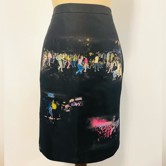 Sies Marjan Dresses & Skirts - Sies Marjan Silk Skirt